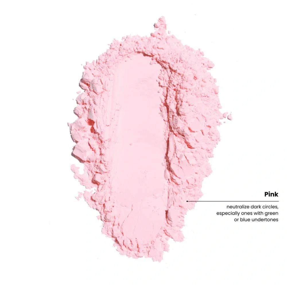 🔥BRAND NEW Star Bright Loose setting Powder Color pink